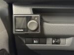 Toyota Proace 2018 Musta