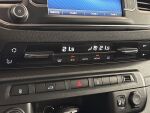 Toyota Proace 2018 Musta