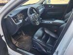 Volvo XC60 2017 Valkoinen