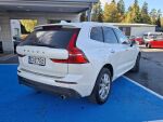 Volvo XC60 2017 Valkoinen