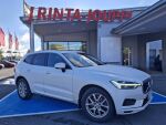 Volvo XC60 2017 Valkoinen