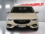 Opel Insignia 2018 Valkoinen