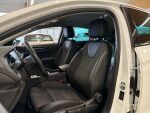 Opel Insignia 2018 Valkoinen