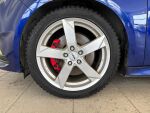 Ford Focus 2017 Sininen