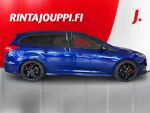 Ford Focus 2017 Sininen