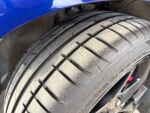 Ford Focus 2017 Sininen