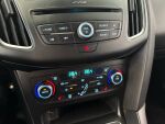 Ford Focus 2017 Sininen
