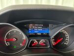 Ford Focus 2017 Sininen
