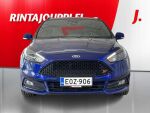 Ford Focus 2017 Sininen