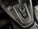 Ford Focus 2017 Sininen