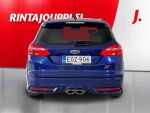 Ford Focus 2017 Sininen