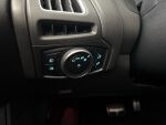 Ford Focus 2017 Sininen