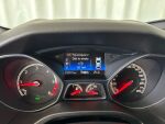 Ford Focus 2017 Sininen