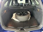 Ford Focus 2017 Sininen