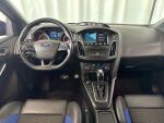 Ford Focus 2017 Sininen