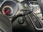 Ford Focus 2017 Sininen