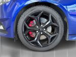 Ford Focus 2017 Sininen