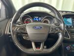 Ford Focus 2017 Sininen