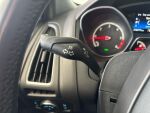 Ford Focus 2017 Sininen