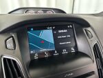 Ford Focus 2017 Sininen