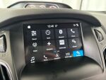 Ford Focus 2017 Sininen