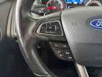 Ford Focus 2017 Sininen
