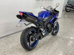 Yamaha YZF-R1 2007 