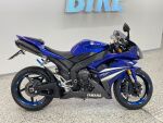 Yamaha YZF-R1 2007 