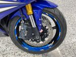 Yamaha YZF-R1 2007 