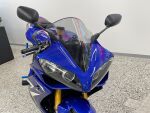 Yamaha YZF-R1 2007 