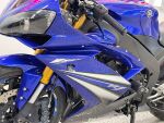 Yamaha YZF-R1 2007 
