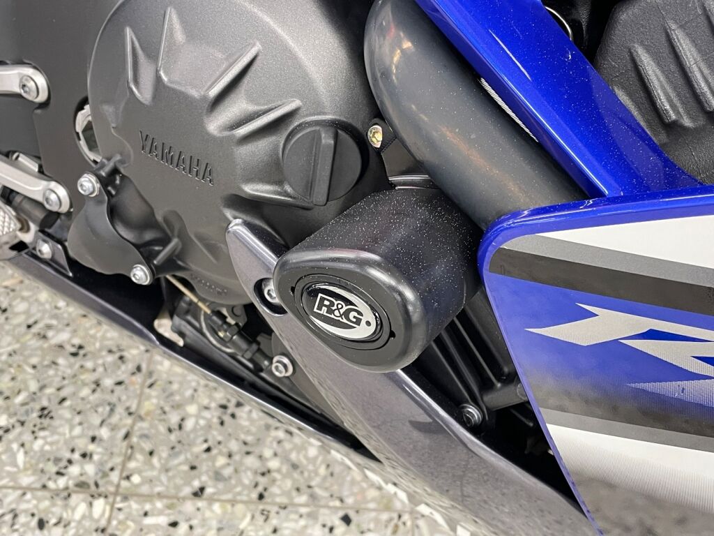 Yamaha YZF-R1 2007 