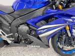 Yamaha YZF-R1 2007 