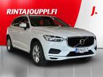 Volvo XC60 2018 Valkoinen