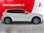 Volvo XC60 2018 Valkoinen