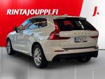 Volvo XC60 2018 Valkoinen