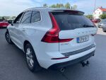 Volvo XC60 2018 Valkoinen