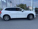 Volvo XC60 2018 Valkoinen