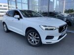 Volvo XC60 2018 Valkoinen