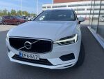 Volvo XC60 2018 Valkoinen
