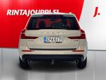 Volvo XC60 2018 Valkoinen