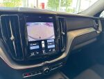 Volvo XC60 2018 Valkoinen