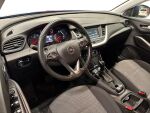 Opel Grandland X 2018 Sininen