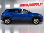 Opel Grandland X 2018 Sininen