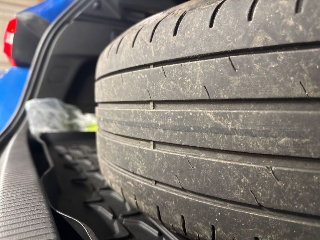 Opel Grandland X 2018 Sininen