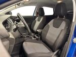 Opel Grandland X 2018 Sininen