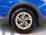 Opel Grandland X 2018 Sininen