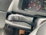 Volkswagen Transporter 2018 Musta