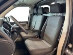 Volkswagen Transporter 2018 Musta