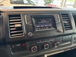 Volkswagen Transporter 2018 Musta